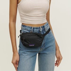 Patagonia Ultralight Black Hole Mini Hip Pack